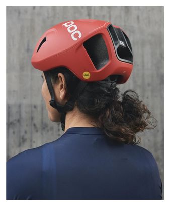 POC Ventral MIPS Helm Rot