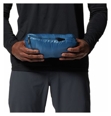 Mountain Hardwear Ghost Whisperer 2 Jas Blauw