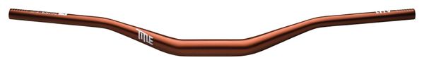 Appendiabiti Title AH1 35 mm Bronzo