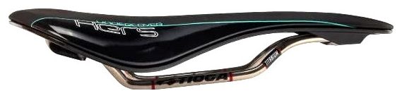 Selle Tioga Undercover Hers Carbon Noir