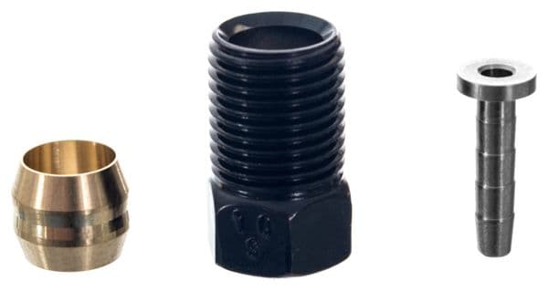 Shimano SM-BH90 Universal Olive and connector Insert