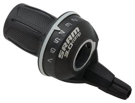 SRAM Rear GripShift 3.0 7S
