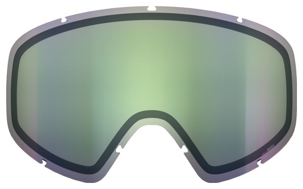 Poc Ora Grey Green Mirror spare lens