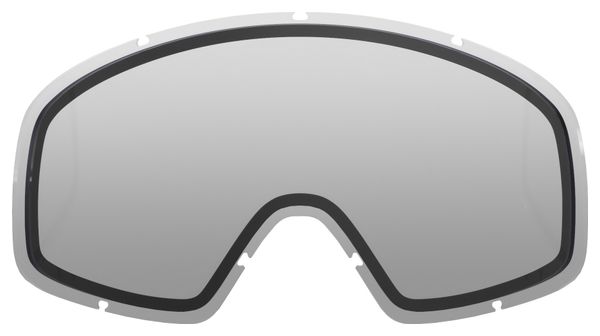 Poc Ora Grey Green Mirror spare lens