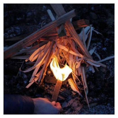 SWEETFIRE GM 9 allumes feu longue durée - Uco