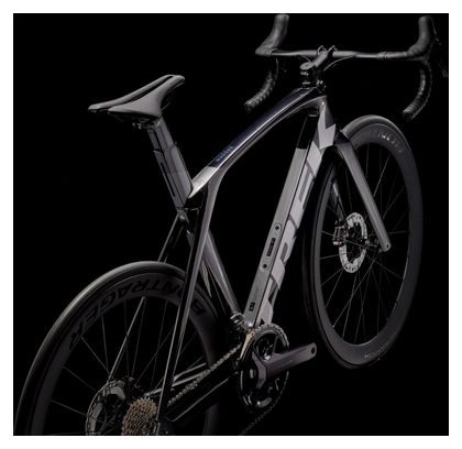 Trek Madone SL 7 Shimano Ultegra Di2 12V 700mm Gray Lithium