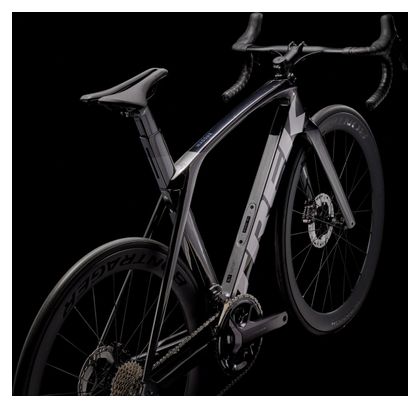 Vélo de Route Trek Madone SL 7 Shimano Ultegra Di2 12V 700 mm Gris Lithium Gén 6