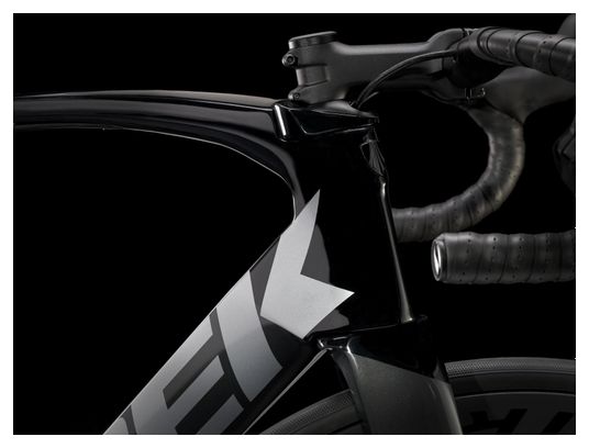 Trek Madone SL 7 Shimano Ultegra Di2 12V 700mm Grigio Litio Gen 6 Bicicletta da strada