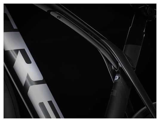Trek Madone SL 7 Shimano Ultegra Di2 12V 700mm Grigio Litio Gen 6 Bicicletta da strada
