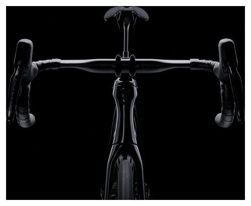 Trek Madone SL 7 Shimano Ultegra Di2 12V 700mm Grigio Litio Gen 6 Bicicletta da strada