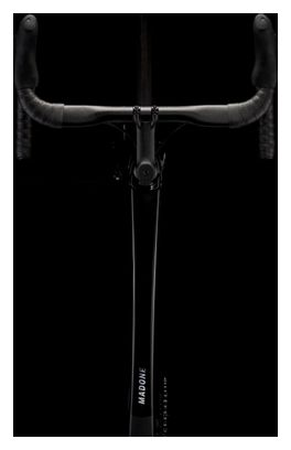 Trek Madone SL 7 Shimano Ultegra Di2 12V 700mm Grigio Litio Gen 6 Bicicletta da strada