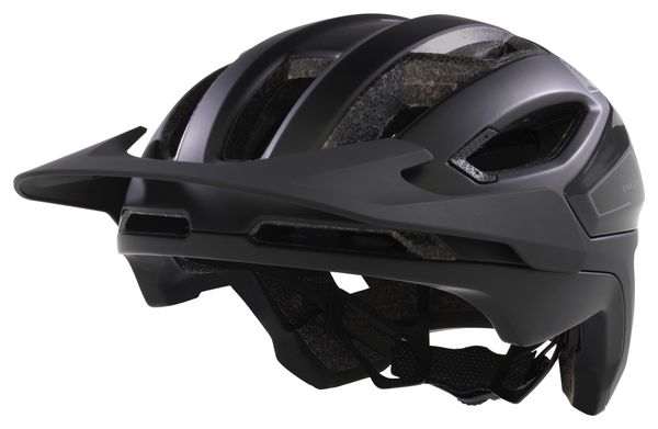 Oakley DRT3 Trail I.C.E MTB Helmet Black