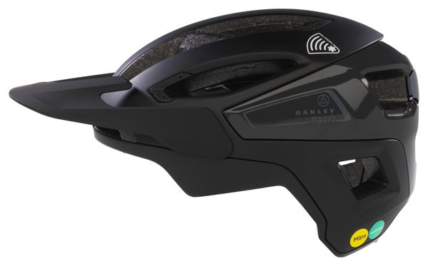 Casque VTT Oakley DRT3 Trail I.C.E Noir