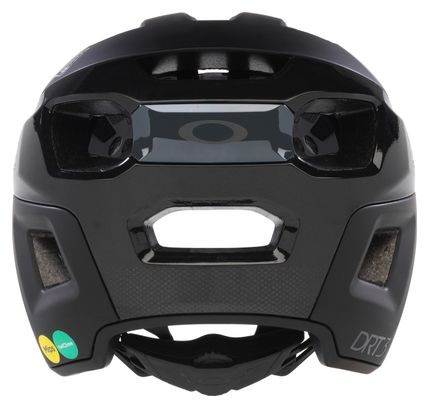 Oakley DRT3 Trail I.C.E MTB Helmet Black