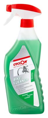 CYCLON Nettoyant Pour Vélo En Spray À Gâchette - 750 Ml (Sous Blister)