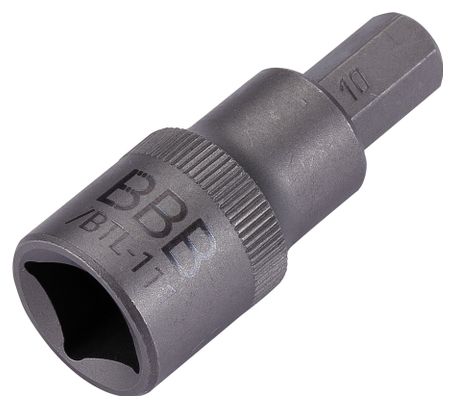 BBB HexPlug 10mm Inbussleutel