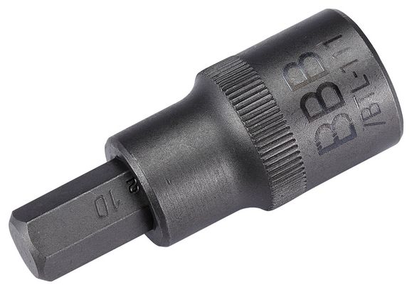 BBB HexPlug 10mm Inbussleutel