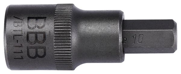 BBB HexPlug 10mm Inbussleutel