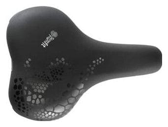 Selle Royal Selle vélo Freeway Fit Modéré noir