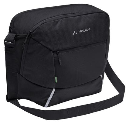 Vaude Cycle L Messenger Bag Black