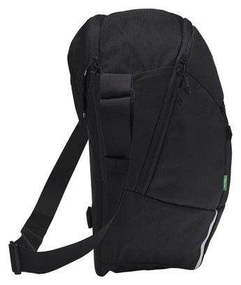 Vaude Cycle L Messenger Bag Black