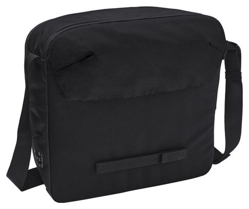 Vaude Cycle L Messenger Bag Black