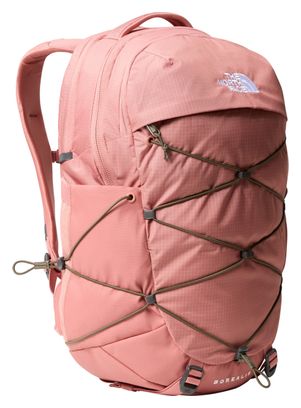 The North Face Borealis 27L Pink Women's Backpack