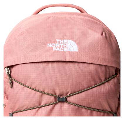 Mochila para mujer The North Face Borealis 27L Rosa