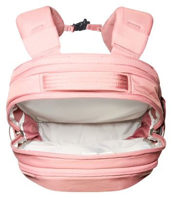 Mochila para mujer The North Face Borealis 27L Rosa