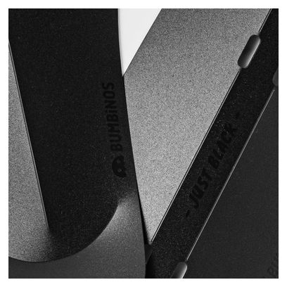 Garde Boue Extra Blades - Just Black 14-16 BUMBINOS by ASS SAVERS