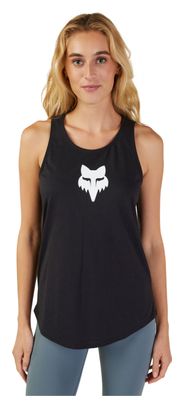 Fox Head Women's Tank Black