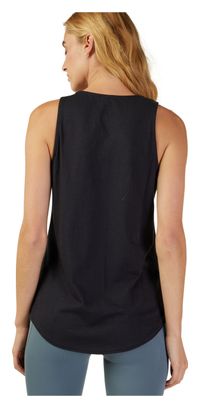 Fox Head Women's Tank Black