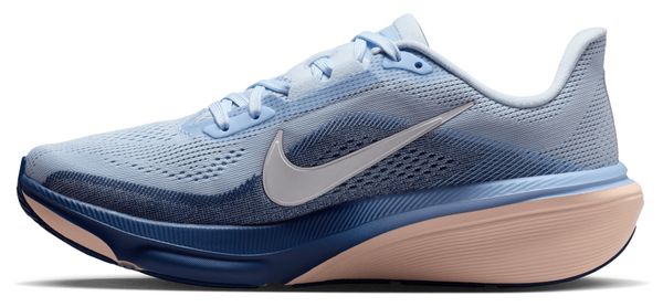 Scarpe da corsa Nike Pegasus 42 blu da donna