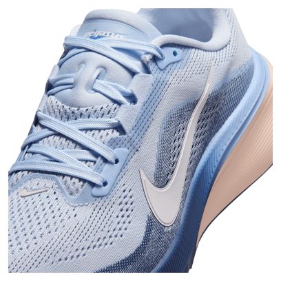 Scarpe da corsa Nike Pegasus 42 blu da donna