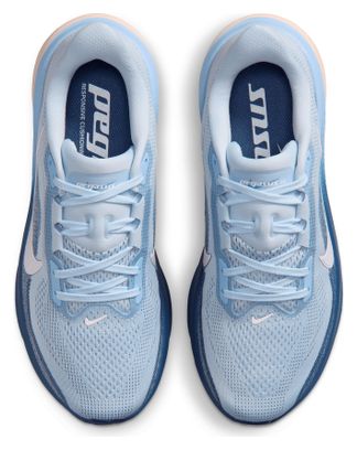 Scarpe da corsa Nike Pegasus 42 blu da donna