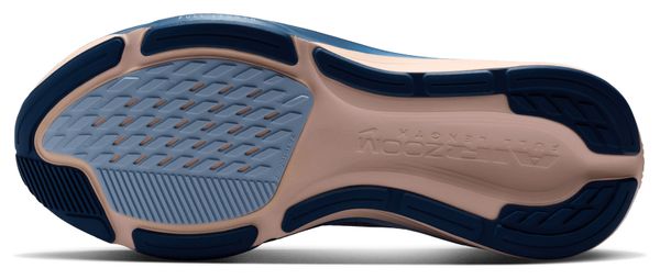 Scarpe da corsa Nike Pegasus 42 blu da donna