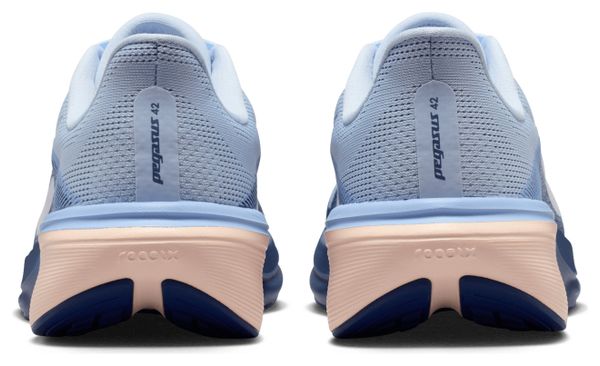 Scarpe da corsa Nike Pegasus 42 blu da donna