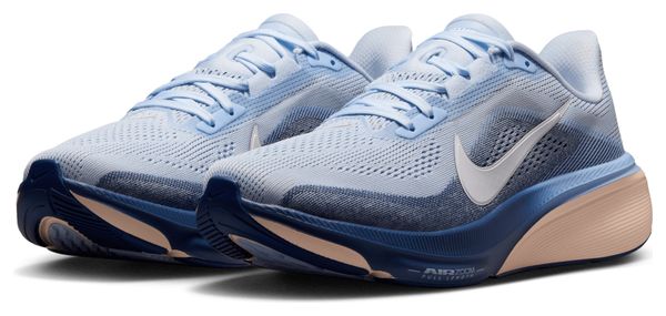 Scarpe da corsa Nike Pegasus 42 blu da donna