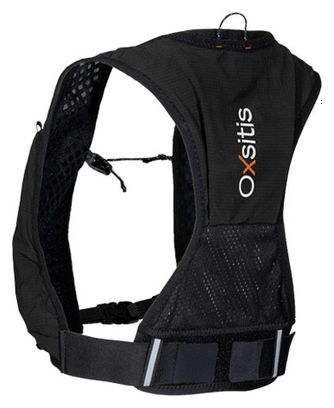 Oxsitis X-Light 2 Black Unisex Hydration Pack