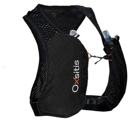 Oxsitis X-Light 2 Black Unisex Hydration Pack