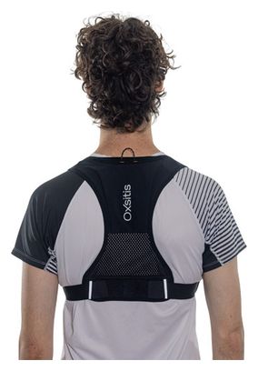 Oxsitis X-Light 2 Black Unisex Hydration Pack