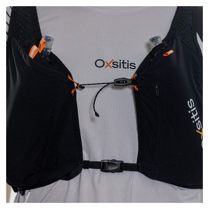 Oxsitis X-Light 2 Black Unisex Hydration Pack
