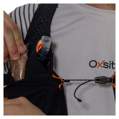 Oxsitis X-Light 2 Black Unisex Hydration Pack