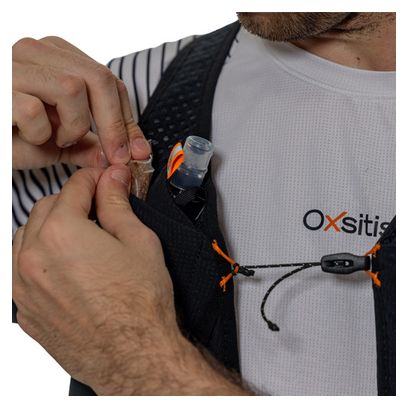 Oxsitis X-Light 2 Black Unisex Hydration Pack