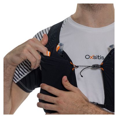 Oxsitis X-Light 2 Black Unisex Hydration Pack