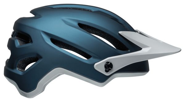 Casco da MTB Bell 4Forty blu/grigio