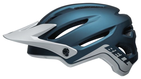 Casco da MTB Bell 4Forty blu/grigio