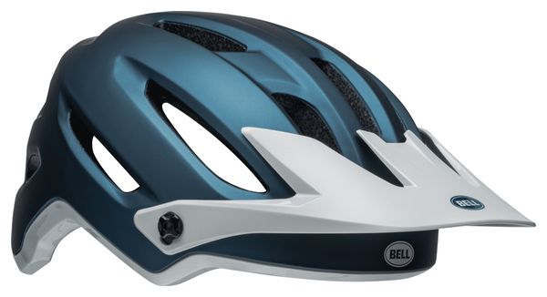 Casco da MTB Bell 4Forty blu/grigio