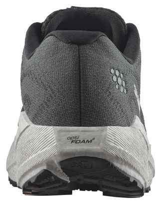 Salomon Aero Blaze 4 GRVL Women's Running Shoes - Black/Gray