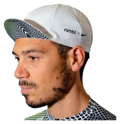 Nimbl x Nike Étoile-Kappe